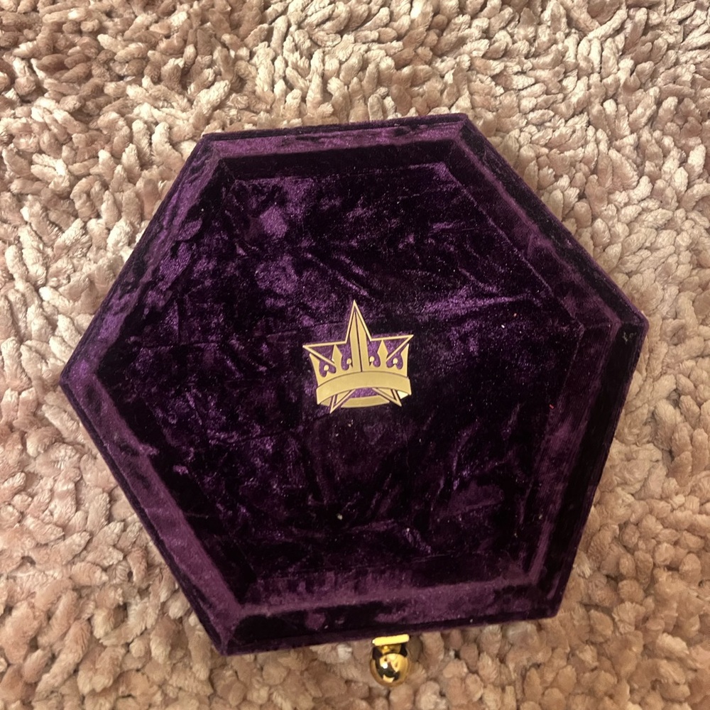Jeffree Star’s Bloodlust